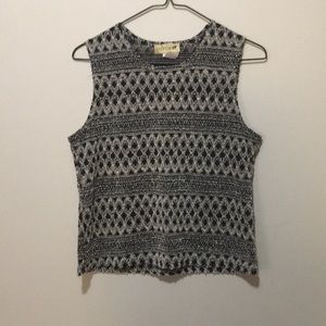 Dressy sleeveless Jaipur